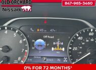 2026 Nissan Frontier SV Truck Crew Cab