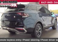 2024 Kia Sportage Hybrid SX-Prestige SUV