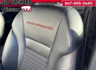 2025 Nissan Rogue Rock Creek SUV