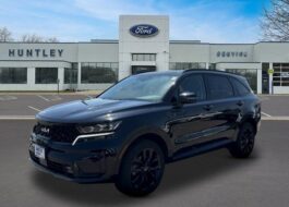 2023 Kia Sorento SX SUV