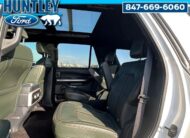 2022 Ford Expedition Timberline SUV