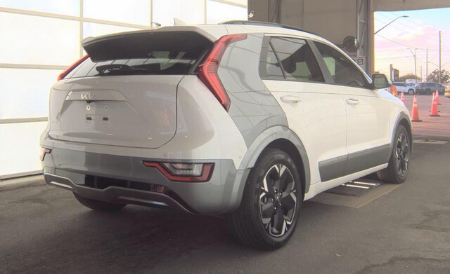 2023 Kia Niro EV Wave SUV
