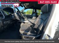 2023 Ram 1500 Laramie Truck Crew Cab