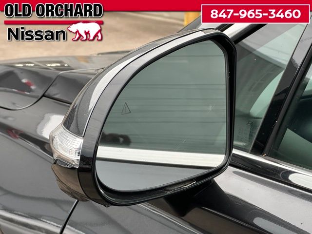 2023 Hyundai Santa Fe Hybrid Limited SUV