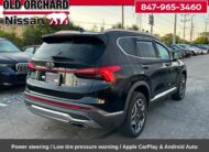 2023 Hyundai Santa Fe Limited SUV