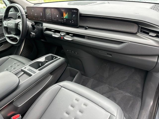 2024 Kia EV9 Wind SUV