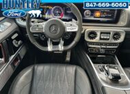 2023 Mercedes-Benz AMG G 63 G 63 AMGÂ® SUV