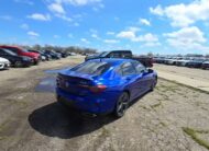 2021 Acura TLX A-Spec Package Sedan