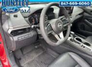 2023 Nissan Altima 2.5 SL Sedan