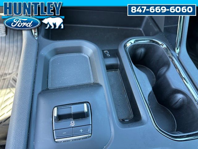 2024 GMC Sierra 2500 HD AT4 Truck Crew Cab