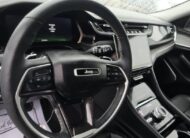 2022 Jeep Grand Cherokee 4xe 4xe SUV