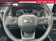 2026 Nissan Rogue SV SUV