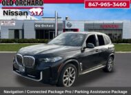2024 BMW X5 xDrive40i SUV