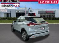 2024 Nissan Kicks SV SUV