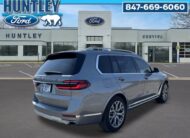 2023 BMW X7 xDrive40i SUV