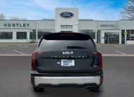 2023 Kia Telluride S SUV