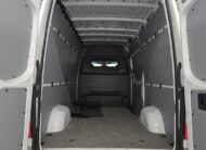 2022 Mercedes-Benz Sprinter 2500 Cargo 144 WB Van Cargo Van