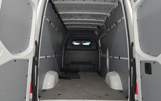 2022 Mercedes-Benz Sprinter 2500 Cargo 144 WB Van Cargo Van