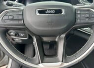 2025 Jeep Grand Cherokee L Altitude X SUV