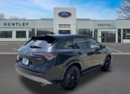 2025 Acura ADX A-Spec Advance Package SUV