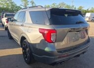 2022 Ford Explorer ST SUV