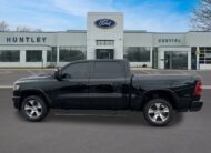 2025 Ram 1500 Limited Truck Crew Cab