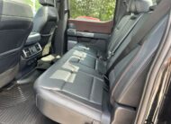 2023 Ford F-150 Lariat Truck SuperCrew Cab