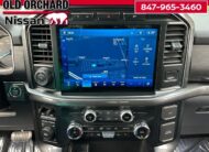 2023 Ford F-150 XLT Truck SuperCrew Cab