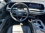 2024 CADILLAC LYRIQ Luxury SUV