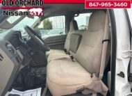 2008 Ford F-350 XL Truck Crew Cab