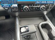 2025 Chevrolet Silverado 1500 LTZ Truck Crew Cab