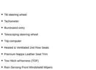 2021 Kia Telluride SX SUV