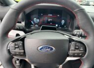 2025 Ford Explorer ST SUV