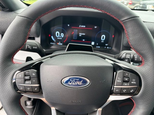 2025 Ford Explorer ST SUV