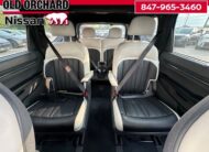 2024 Kia EV9 GT-Line SUV