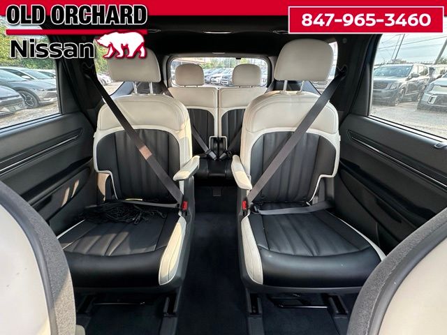 2024 Kia EV9 GT-Line SUV