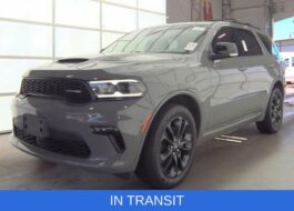 2023 Dodge Durango GT Plus SUV