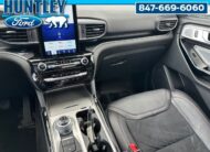 2023 Ford Explorer ST SUV