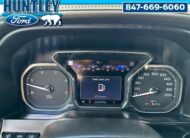 2020 GMC Sierra 2500HD Denali Truck Crew Cab