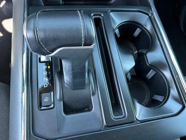 2023 Ford F-150 Lightning XLT Truck SuperCrew Cab