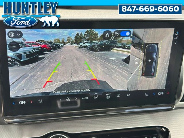 2025 Ford Expedition Max Active SUV