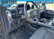 2023 Ford F-150 XLT Truck SuperCrew Cab