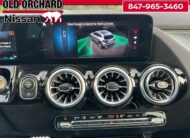 2025 Mercedes-Benz AMG GLA 35 GLA 35 AMG SUV