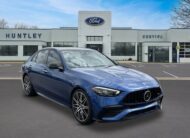 2023 Mercedes-Benz AMG C 43 C 43 AMGÂ® Sedan