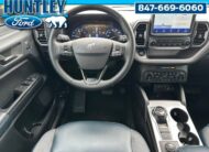 2024 Ford Bronco Sport Outer Banks SUV