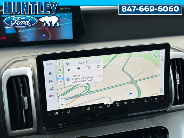 2025 Ford Expedition Max Active SUV