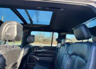 2022 Jeep Wagoneer Series I SUV