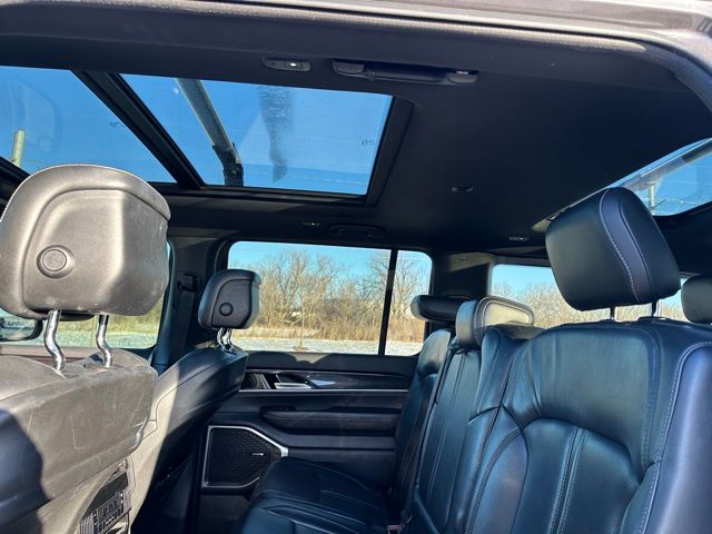 2022 Jeep Wagoneer Series I SUV
