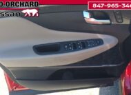 2023 Hyundai Santa Fe Hybrid Limited SUV