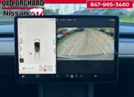 2021 Tesla Model 3 Standard Range Plus Sedan